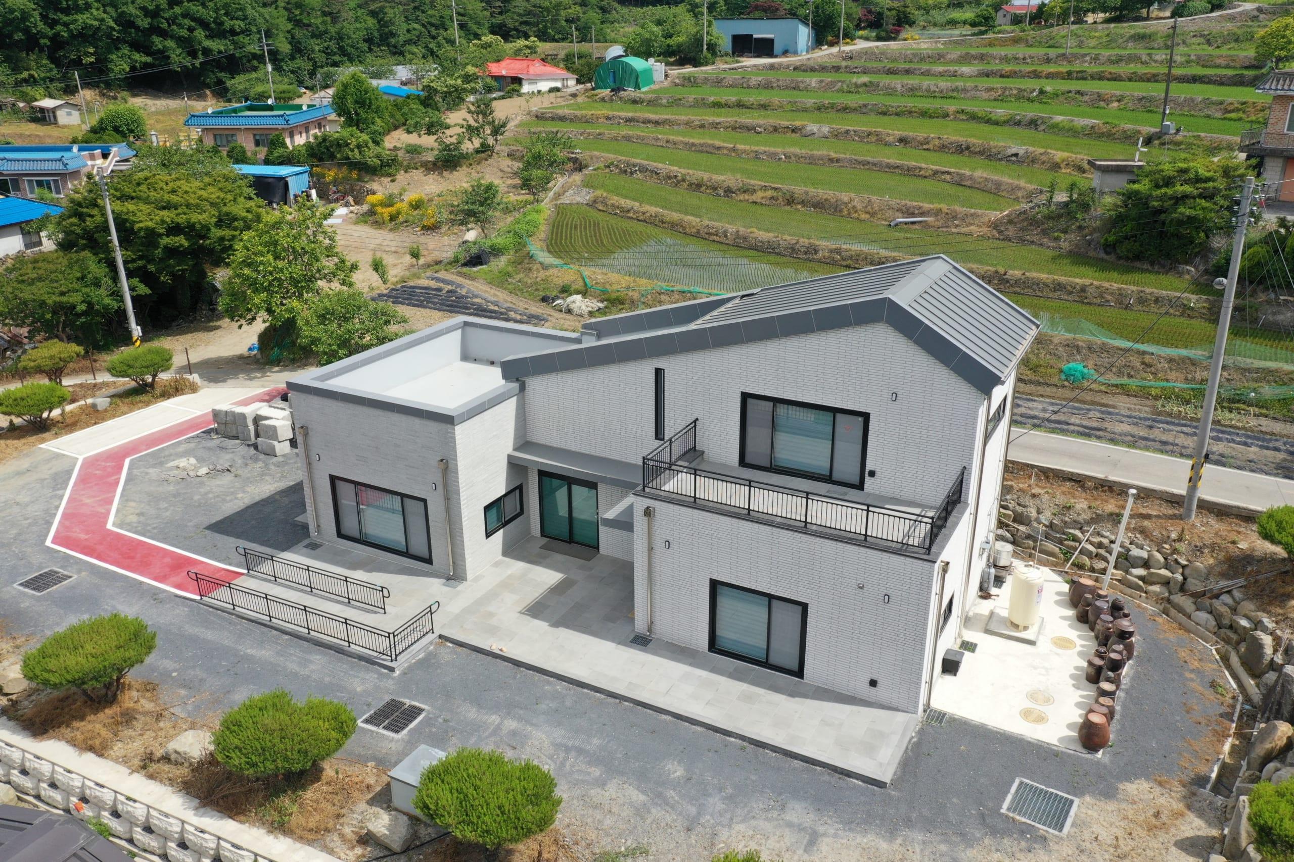 주암농원 체험관